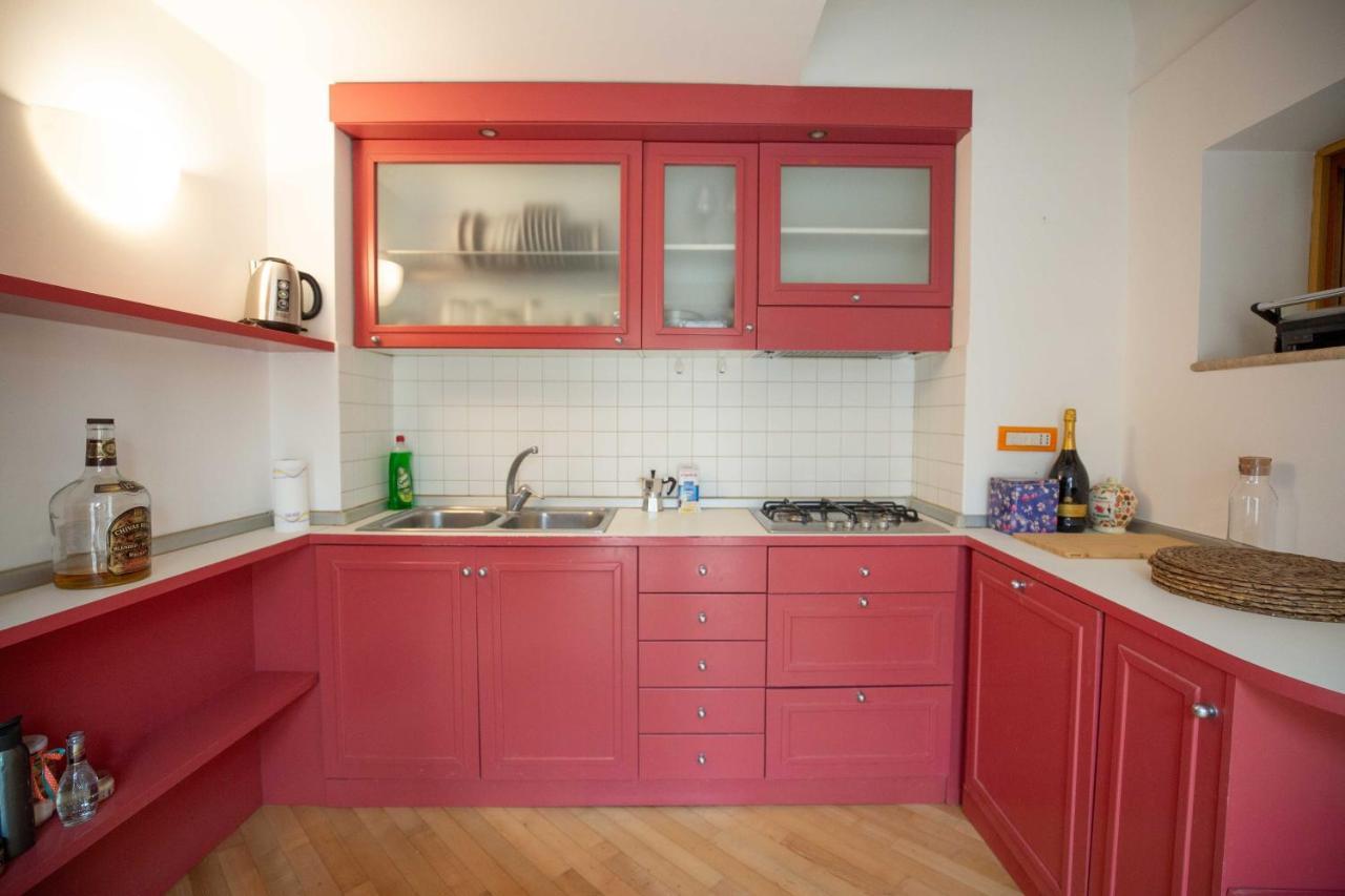 Appartamento Bausan Happy Hour By Dimorra *