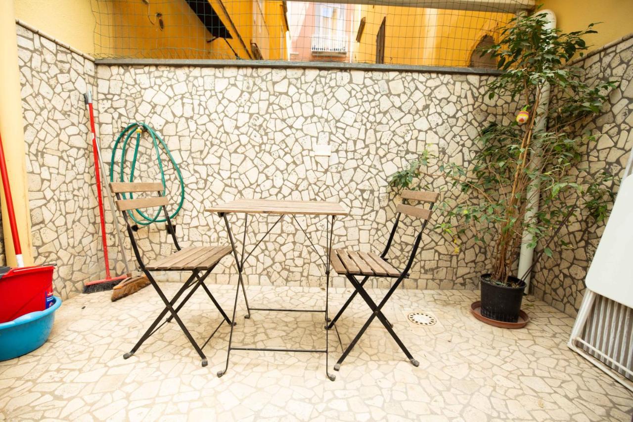 Appartamento Bausan Happy Hour By Dimorra